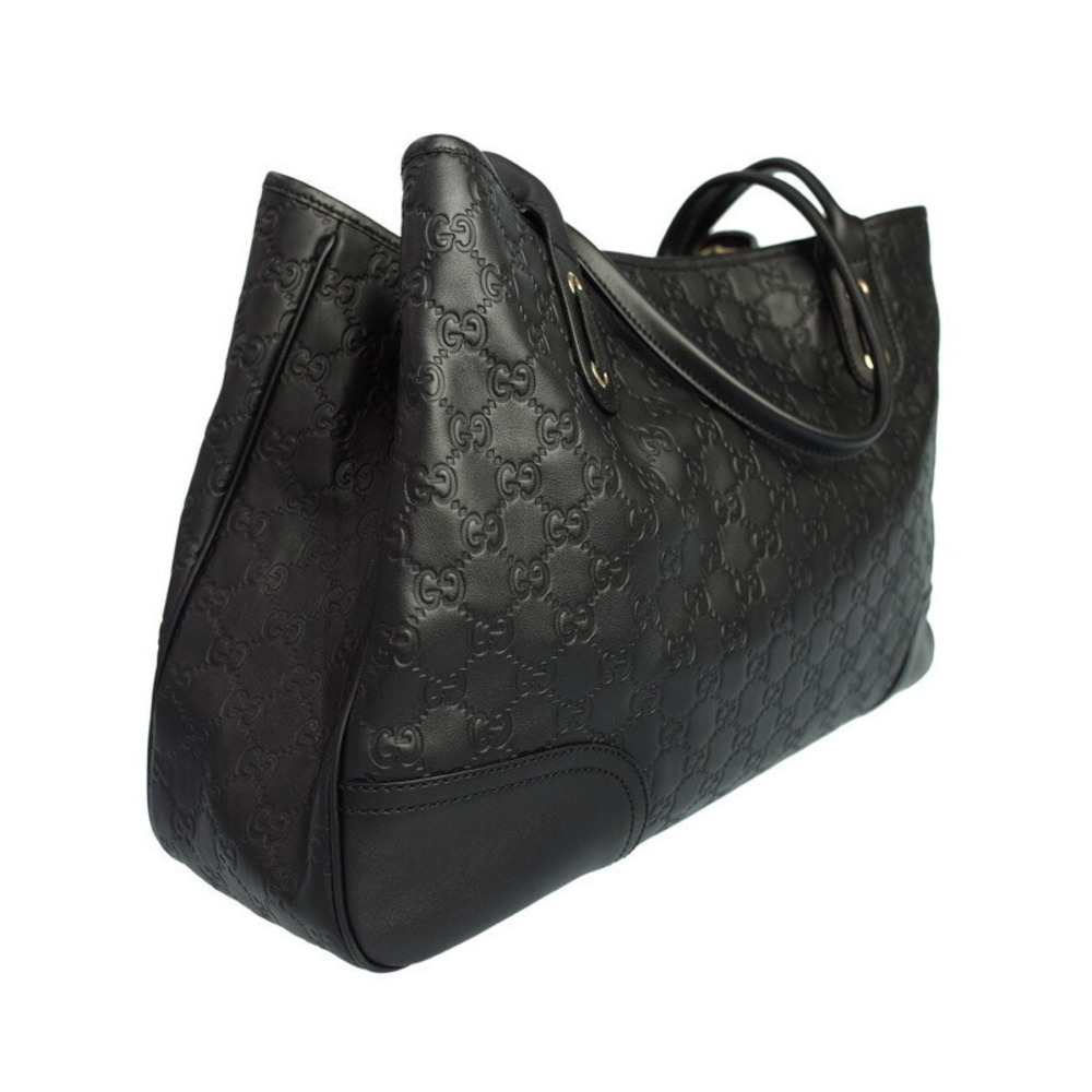 Gucci Bag Princess ssima Tote Leather